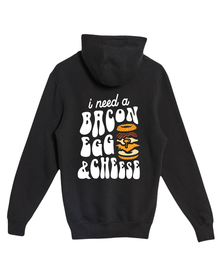The BEC Hoodie – Locals Only LI
