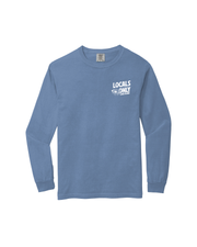 The Fleet Chaser Long Sleeve