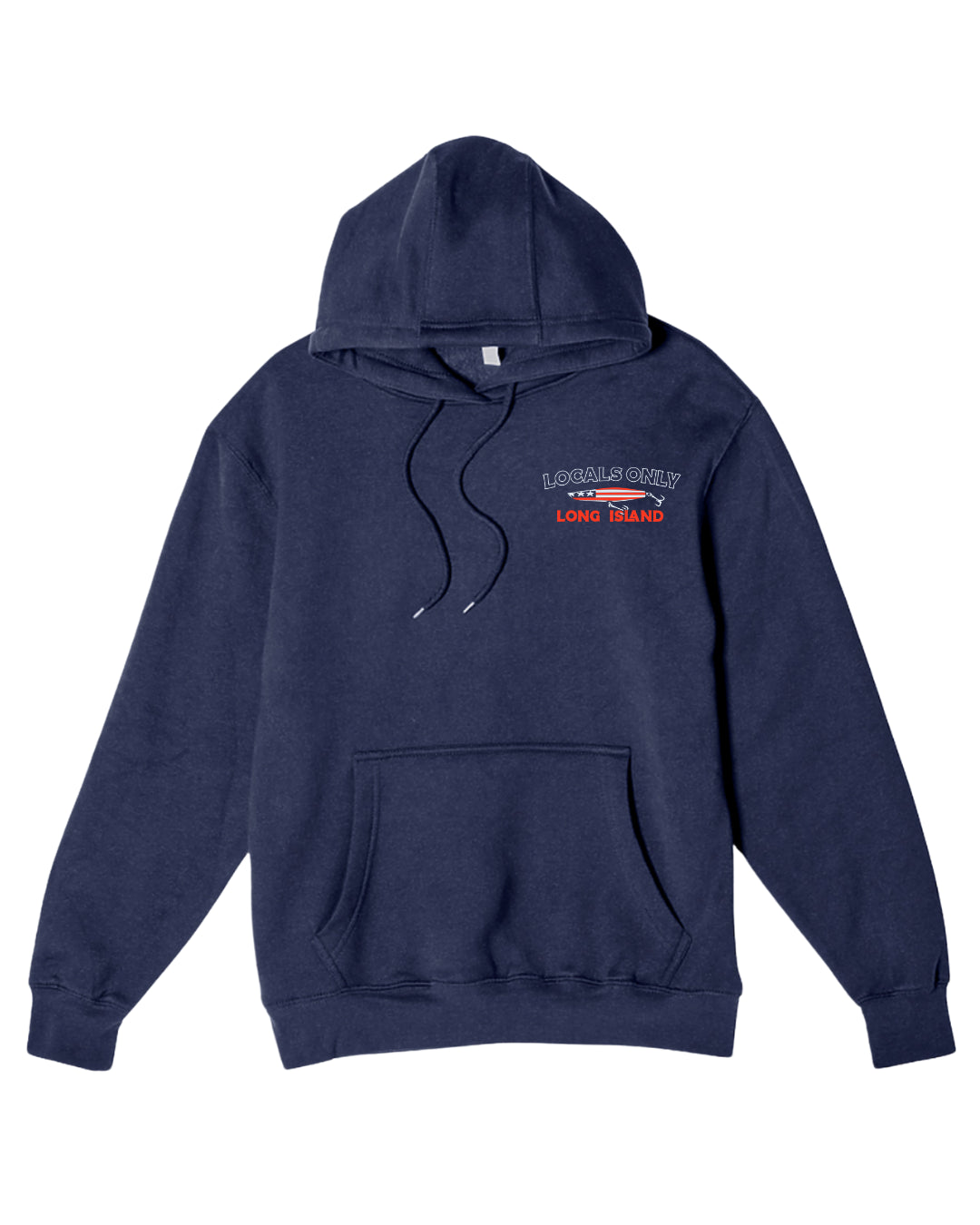 The Freedom Bite Hoodie – Locals Only LI
