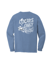 The Fleet Chaser Long Sleeve