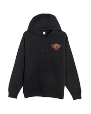 The Surfcaster Hoodie