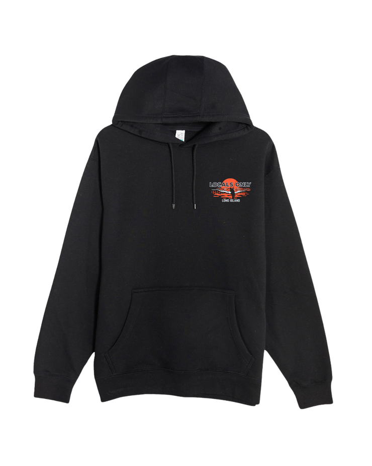 The Surfcaster Hoodie