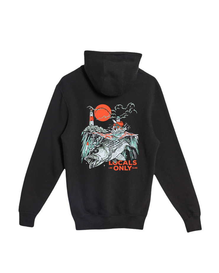 The Surfcaster Hoodie