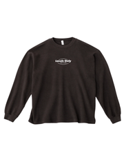 The Waffle Thermal (CHOCOLATE BROWN)