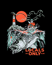 The Surfcaster Hoodie