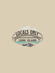 The Bucktail Hoodie (CREAM)