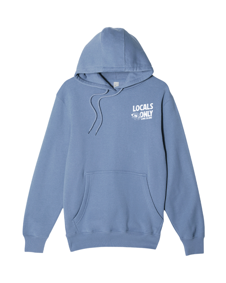The Fleet Chaser Hoodie