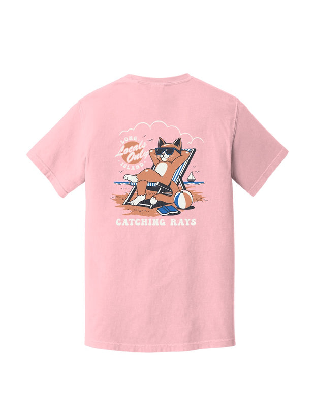 The Cool Cat T (PRE-ORDER)