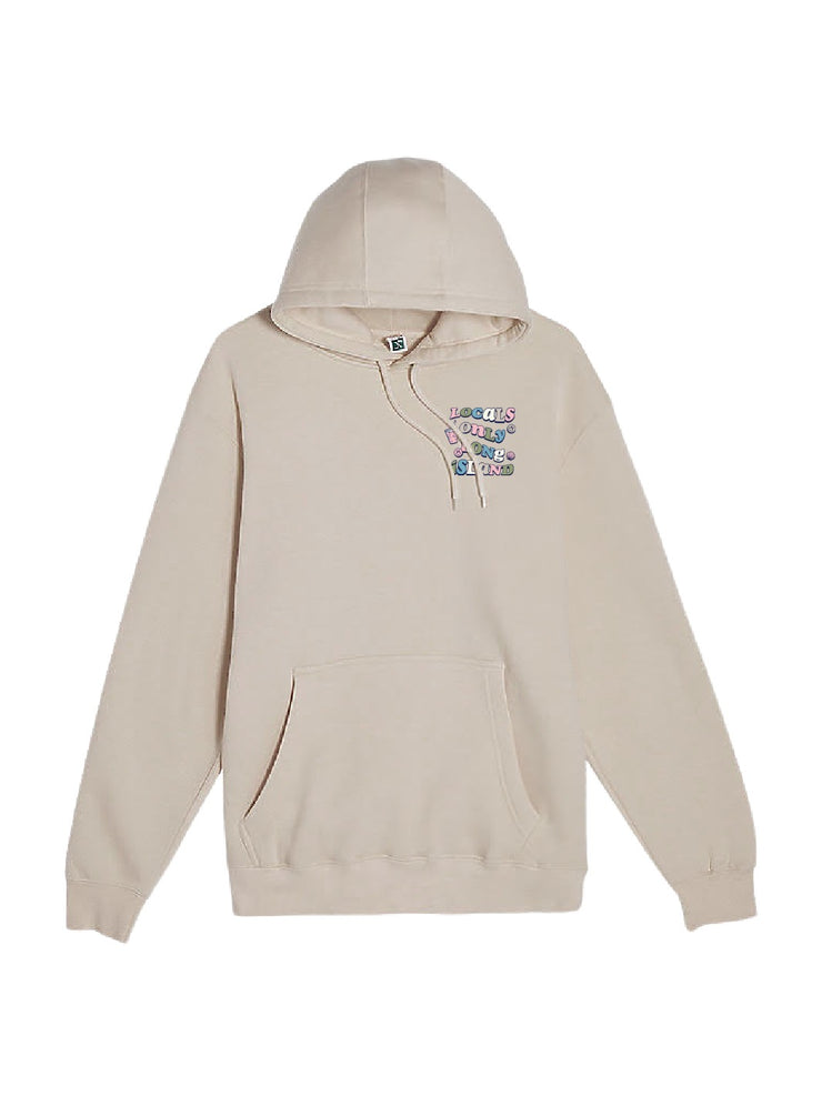 The ferry Hoodie