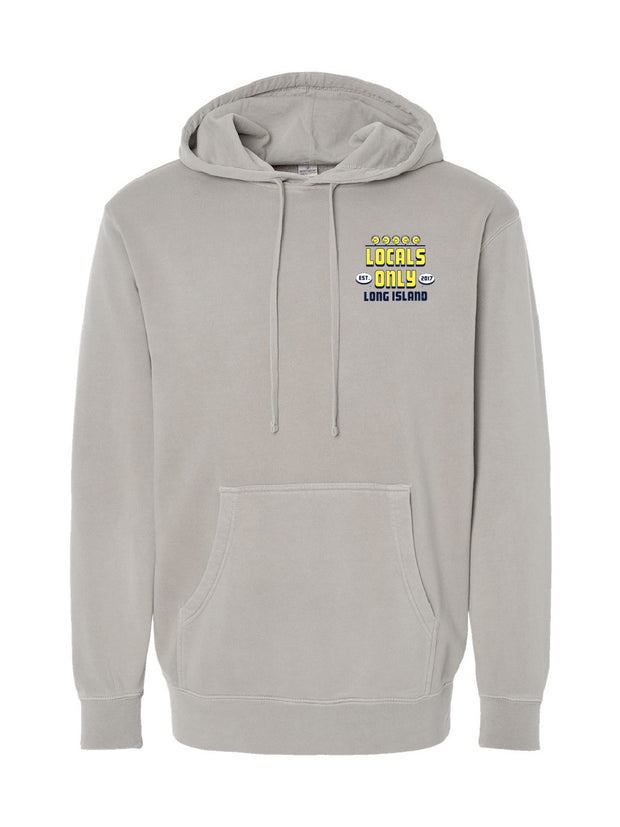 The Happy Place hoodie