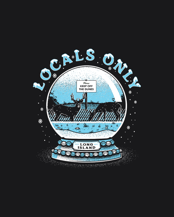 The Snowglobe Ornament