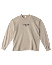 The Waffle Thermal (BEIGE)